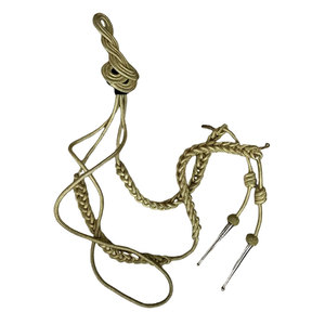 Custom Made Bulk Quantity Uniform <b>Lanyard</b> OEM Service Uniform <b>Lanyard</b> Latest Style Uniform <b>Lanyard</b> - Product Image 1