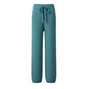 Pantalons d'été en tricot écologiques, tissu doux et respirant, confortables, légers, décontractés, pour les voyages en plein air, la mode quotidienne - Product Image 2