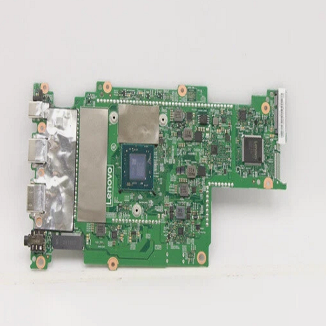 Laptop Motherboard 5B20S72136 for Lenovo 300w Gen 3 Motherboard 3015e 8G 5B21D19835