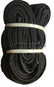 Grade 9A indien brut non transformé Remy cheveux armure en gros cuticule aligné cheveux humains Machine Double trame 100 g/pc vague naturelle - Product Image 5