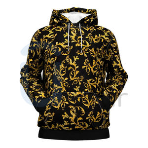 ชุดฤดูหนาวแนวสปอร์ตมีฮู้ดสำหรับผู้ชายผู้หญิงกันลมระบายอากาศน้ำหนักเบาแห้งเร็วลายพื้นเป็นมิตรกับสิ่งแวดล้อม - Product Image 1