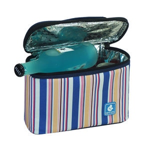 Emballage classique BSCI ISO Sedex FAMA femmes trousse de toilette personnaliser sac de rangement cosmétique de grande capacité - Product Image 5