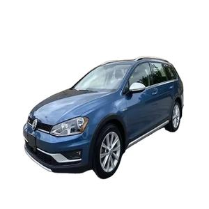 SUV d'occasion 2024, conduite à gauche, sièges en cuir, transmission automatique, caméra arrière 360°, toit ouvrant panoramique - Product Image 1