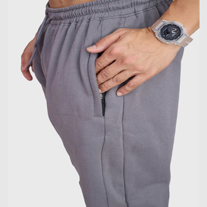 Pantalones Joggers de Alta Gama para Hombre, Modernos, Ligeros, de Poliéster/Algodón, Resistentes al Viento, Transpirables y Ecológicos, con Cordón Ajustable - Product Image 5