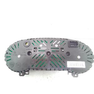 Pannello Strumenti ALFA ROMEO Serie Mito (955_) 50531029 (08>) - Product Image 4