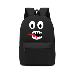 Sac à dos de sport pliable en gros, OEM, faible MOQ, sac à dos d'école pour étudiants, nouvelle arrivée, sac à dos de randonnée sportive - Product Image 4