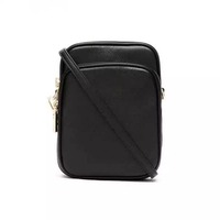 Tas Ponsel Wanita Kulit Tas Bahu Wanita Tas Selempang Ponsel Wanita Kustom