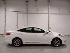 Occasion, Vente en Gros, Modèle 2021 pour Azera Berline 4 portes, Conduite à Gauche, Sièges en Cuir, Caméra de Recul, Toit Ouvrant, Phares LED, Euro III 8 - Product Image 2