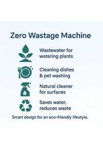 Purificateur d'eau alcaline ionisée de qualité supérieure à 5 plaques pour la santé, le bien-être et la solution d'hydratation, disponible dans le monde entier - Product Image 6