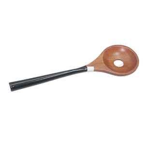 Arbre de Noël en fer et bois antique décoratif de luxe fait à la main avec base en bois fumé fini pour la décoration intérieure - Product Image 5