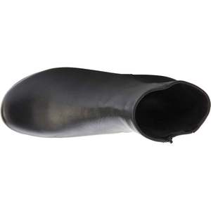 Stivaletto da donna Elsie di Walking Cradles, nero, taglia 6 WW (EE), con caratteristiche di comfort - Product Image 4