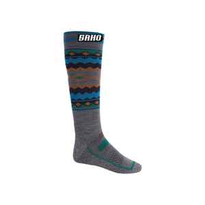 Pakistan GAA Socks Manufacturer OEM ODM MOQ Custom Sports Teamwear Apparel Suppliers Vendors and Makers - Product Image 2