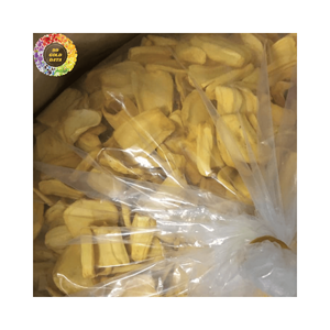 Jaca seca crujiente con sabor dulce y crujiente a alta calidad y precio competitivo del proveedor de 99 Gold Data - Product Image 4