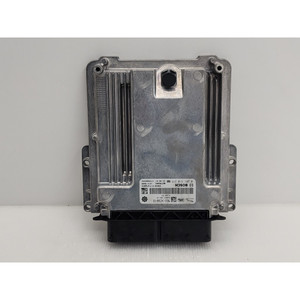 UNIDAD DE CONTROL DEL MOTOR ECU LAND ROVER Serie Range Rover Evoque M8D214C568FB 0261S102V5 PT153 gasolina 1498 (18>) - Product Image 1