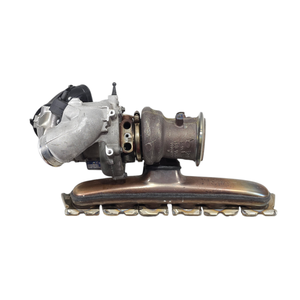 MERCEDES Clase E Serie Cabrio (A238) TURBINA A2560901400 256930 Gasolina 3000 (17>) - Product Image 1