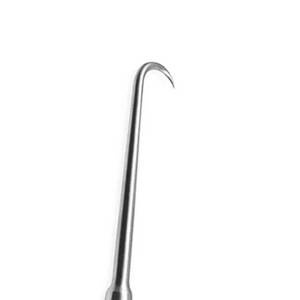 Ganchos Óseos Quirúrgicos Manuales Profesionales, Instrumentos Médicos de Acero Inoxidable Duradero para Procedimientos Ortopédicos, Estudiantes de Medicina - Product Image 3