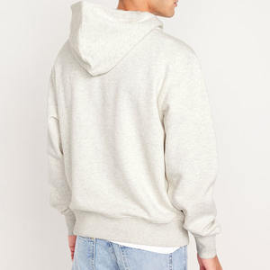 Sudaderas con capucha para hombre de calidad superior, logotipo personalizado, el mejor material, crea tu propio logotipo de estilo para sudaderas con capucha para hombre - Product Image 5