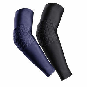 Coderas y Rodilleras Deportivas Ajustables de Neopreno, Mangas de Protección para Levantamiento de Pesas, Ropa Deportiva Cómoda - Product Image 6