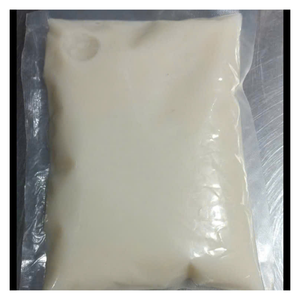 Pâte de corossol pure pâte de corossol congelée Vietnam goût sucré aigre pour les jus garnitures de thé à bulles smoothies et desserts - Product Image 4