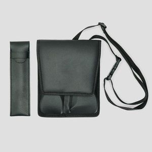 Kit complet de pinces professionnelles pour extensions de cheveux de salon avec plusieurs outils d'installation pour les extensions de cheveux à micro-perles et à anneaux nano - Product Image 3