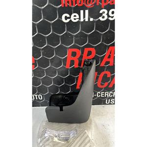 Guardabarros Delantero Izquierdo para FIAT Doblo Cargo (05>09) 46834513 - Product Image 5