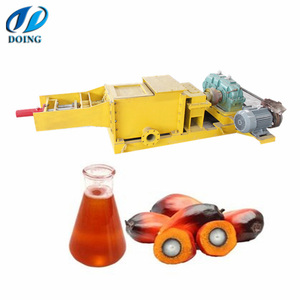 Grand Modèle de Palm Fruits Pressage Huile Machine Double Vis Rouge Moulin À Huile Presse À Vis <span class=keywords><strong>Prix</strong></span> de la Machine en Malaisie Côte d'Ivoire - Product Image 3