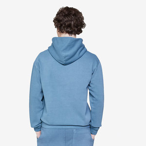 Women Pullover Hoodie High Quality Women's Oversized Reverse Weave Heavyweight Warm Fleece Hoodie - Product Image 5