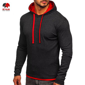 Sudadera con Capucha de Diseño Personalizado de Alta Calidad, OEM ODM, Sudadera Holgada y Ajustada, Diseño Unisex - Product Image 6