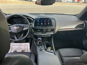 LA MEJOR OFERTA 2024 CA-DIL-LAC C-T-5 PREMIUM LUXURY AWD SEDÁN DE 4 PUERTAS CON TRANSMISIÓN AUTOMÁTICA - Product Image 2