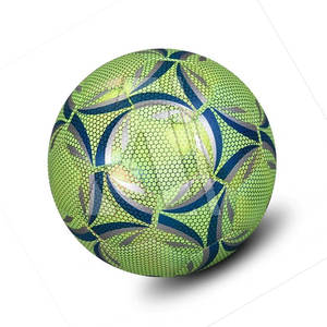 ฟุตบอลฟุตบอลแห้งเร็วขนาดมาตรฐานทนทาน - Product Image 2