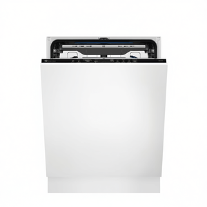 Lavavajillas SERIE 700 KEGB8600W GlassCare Clase A con Capacidad para 14 Cubiertos, Empotrable, 60 cm de Ancho - Product Image 2