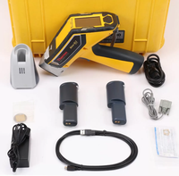 Composants de composition précise pour analyseurs XRF de sols et de minéraux XL2-800 / XL2-950 pour instruments de haute précision - Prêts à être expédiés
