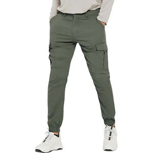 Dernier style Pantalons pour hommes Hot Rate Qualité supérieure Coupe parfaite et professionnelle Best-seller pour pantalons pour hommes - Product Image 1
