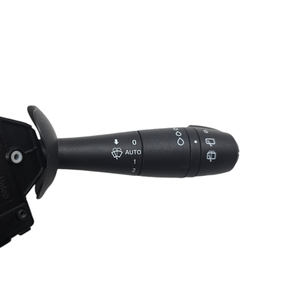 Interruptor limpiaparabrisas RENAULT Captur Serie 255675887R (13>19) - Product Image 2