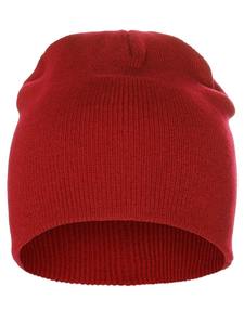 Custom logo <b>Winter</b> Beanie machine Made Knitted <b>Hat</b> <b>Winter</b> Casual Knitted <b>Hat</b> for Adults - Product Image 2