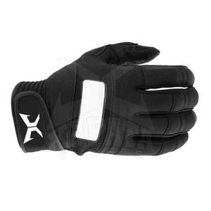 Gants de baseball antidérapants professionnels Dernière conception Offre Spéciale en cuir de haute qualité - Product Image 6