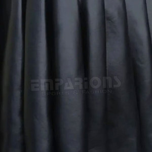 ที่ขายดีที่สุดสีทึบปกติติดตั้งหนัง Kilts สำหรับผู้ใหญ่สุภาพสตรีที่กำหนดเอง Kilts ทำในปากีสถาน - Product Image 6