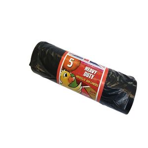 Trash <b>Bags</b> - Durable and Reusable <b>Bags</b> From Manufacturer Plastic Come From Vietnam OEM Customized Needs With Best Pri - Product Image 4