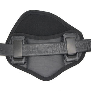 Verborgen <span class=keywords><strong>Carry</strong></span> Gun Holster Met Snelle Release Draagbaar Nylon Pannenkoek Ontwerp Voor Buitensporten En Jagen - Product Image 4