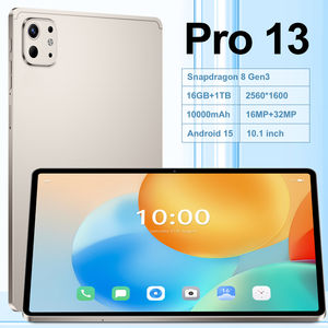 2025年 最新モデル 10.1インチ Android 15 タブレットPC 4G LTE デュアルSIM 長時間バッテリー ブラケット付属 HD IPSスクリーン AndroidタブレットPC - Product Image 2