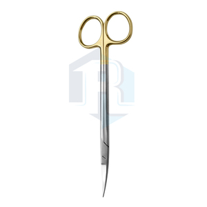 คีมตัดกรรไกรสเตนเลสอย่างดีที่สุดคีมตัดครึ่งโลหะแบบแมนนวลครึ่งท่อน - Product Image 2