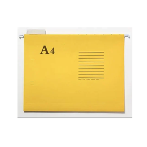 Suspendex tập tin thư pháp lý Kích thước treo tập tin thư mục 1/5-Cắt Tab tông văn phòng tập tin tổ chức giấy - Product Image 1