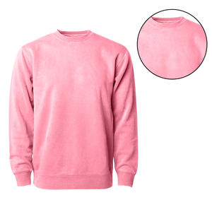 En color rosa Tallas grandes Sweatsuit Hombres Ropa de fitness Ropa y accesorios Conjunto de chándal de moda - Product Image 4