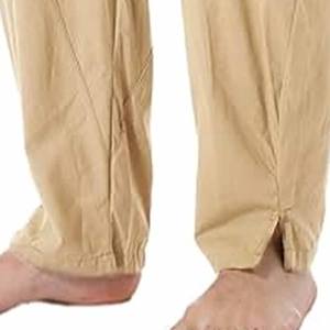 กางเกงผู้ชายแฟชั่นมาใหม่ล่าสุดกางเกงผู้ชายผลิตจากชุดกีฬา - Product Image 4