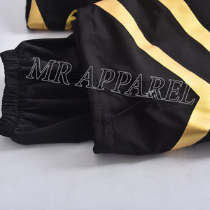 Outdoor Winter Wear Softshell Men Snowboard Pants Baggy Ski <b>Trousers</b> Customized Breathable Waterproof Outdoor Pants - Product Image 6