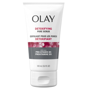 Crème nettoyante exfoliante détoxifiante pour les pores Regenerist, formule à base de plantes, parfum d'agrumes, format voyage 5,0 fl oz, pour tous types de peaux - Product Image 3