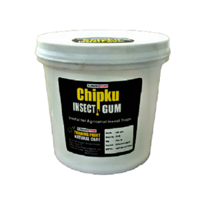 Theo yêu cầu nóng chảy côn trùng keo LDPE Túi kiểm soát dịch hại sản phẩm - Product Image 4