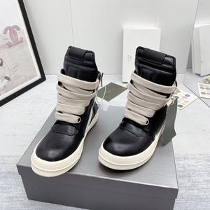 Chaussures montantes classiques pour hommes, décontractées, de sport et de fitness, style urbain, robustes, automne-hiver - Product Image 4