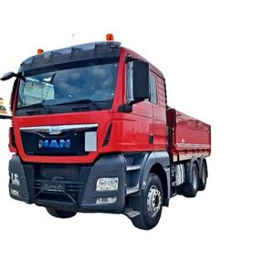 MAN TIS 26 de 2015. 490 - Product Image 1