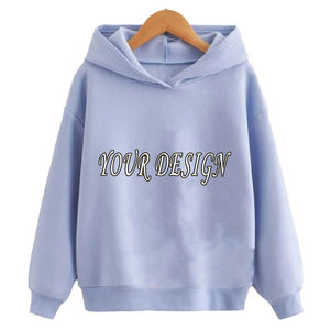 Sudaderas con capucha personalizadas Sudadera en blanco Sudaderas con capucha Jogger Set Sudaderas con capucha para hombres Todos los colores disponibles Alta calidad OEM ODM - Product Image 3
